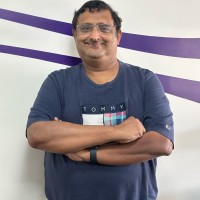Ramanan Ramakrishnan profile photo