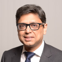 Nishikant Nigam profile photo
