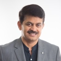 Sreekanth Arimanithaya profile photo