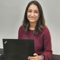 Sakshee Jain profile photo