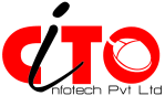 Cito Infotech logo