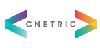 Cnetric logo