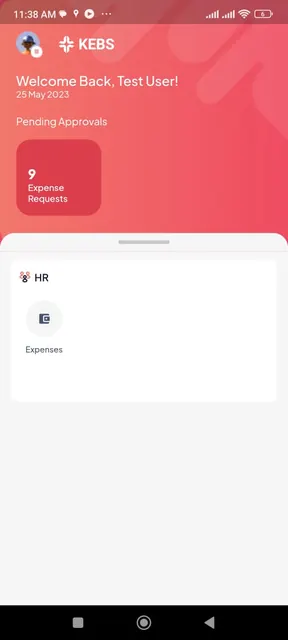 KEBS-IN screenshot 4