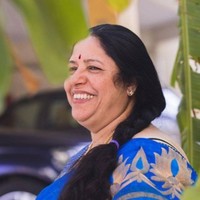 Sarada Ramani profile photo