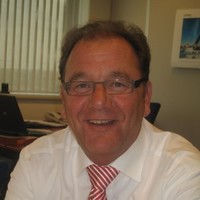 Frans Damen profile photo