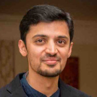 Mayur Motgi profile photo