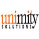 UniMity Solutions logo