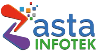Zasta Infotek logo