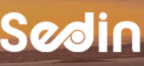 Sedin logo