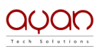 AyanTech logo