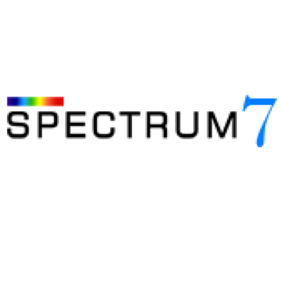 Spectrum7 logo