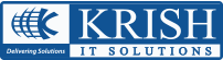 Krish IT Solutions logo