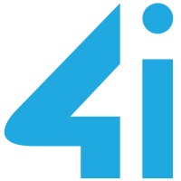 4i Apps logo