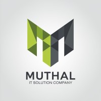 Muthal Software logo