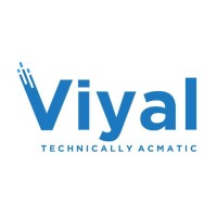 Viyal logo