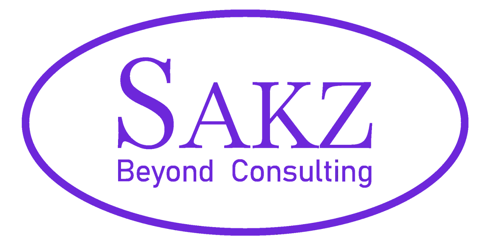 Sakz Consulting logo