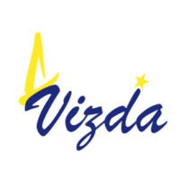 Vizda Software logo