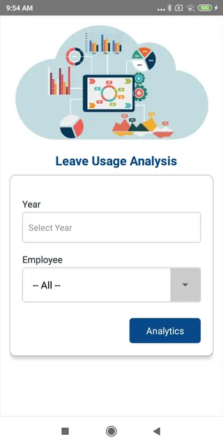 HR WMD Services screenshot 2