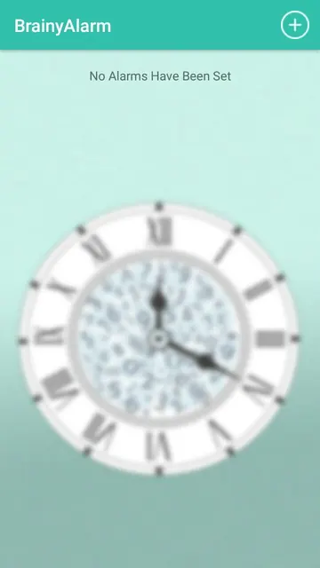 BrainyAlarm screenshot 2