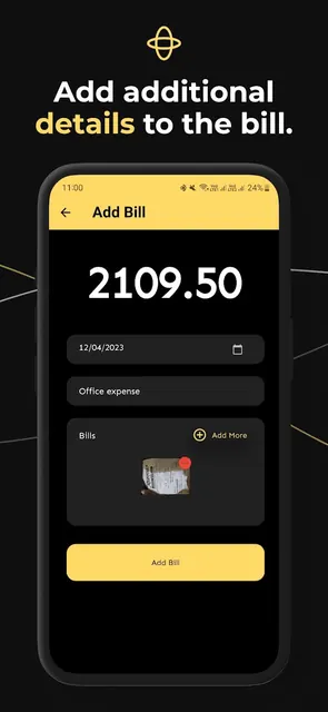 Pic Bill - Tiny Biller screenshot 5