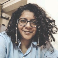 Chitra Shah profile photo