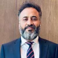 Amit Garg profile photo