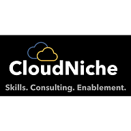 CloudNiche logo