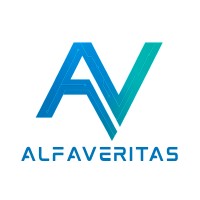 Alfaveritas logo