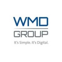 WMD Services India logo