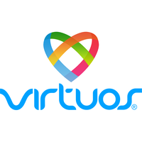 Virtuos logo
