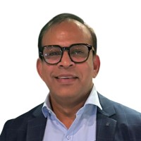 John Vincent profile photo