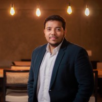 Vishwajeet Srivastava profile photo