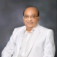 Ramani Ramachandran profile photo