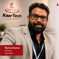 Ratnakumar Nagarajan profile photo