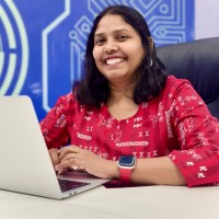 Dipti Agrawal profile photo