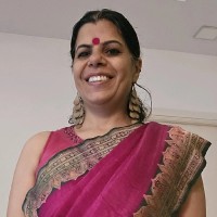 Neha Modgil profile photo