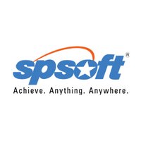 SP Software logo