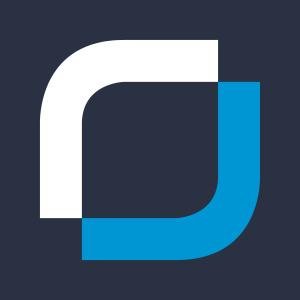 LogicRain logo