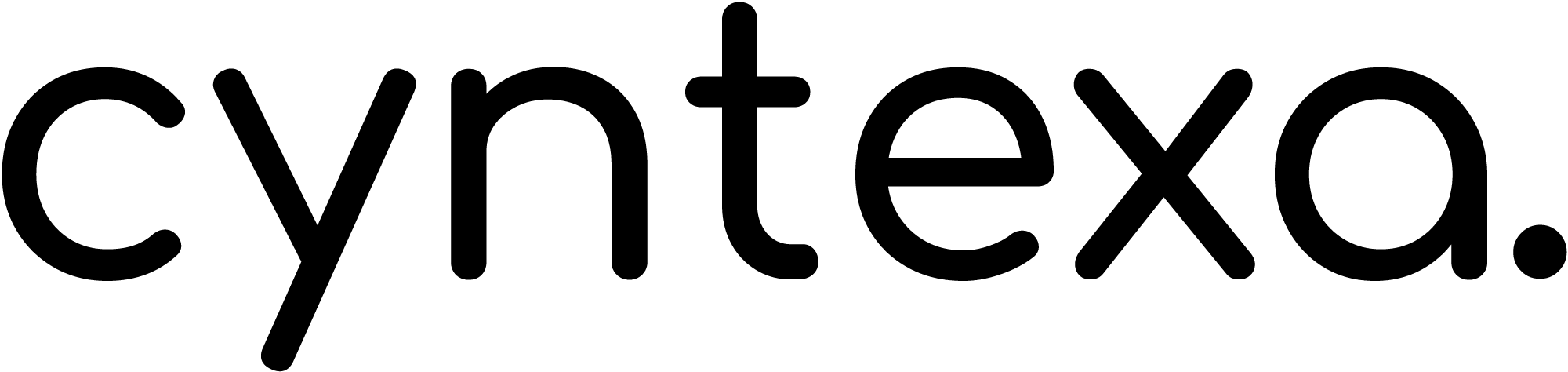 Cyntexa logo