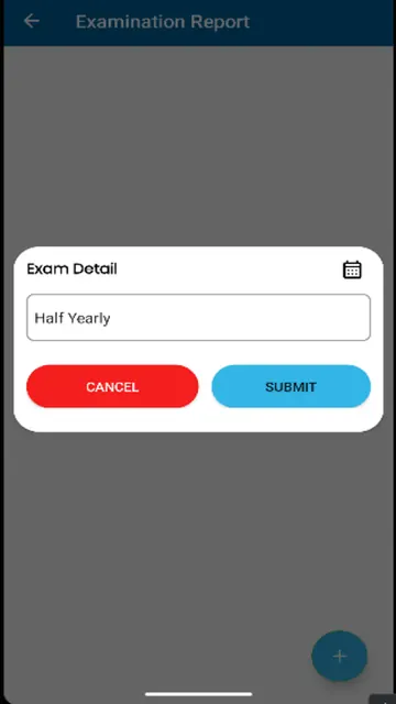 EVFI Acharya screenshot 3