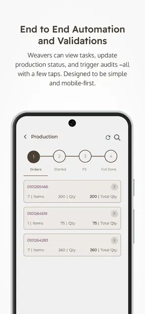 Taneira AppLinq screenshot 6