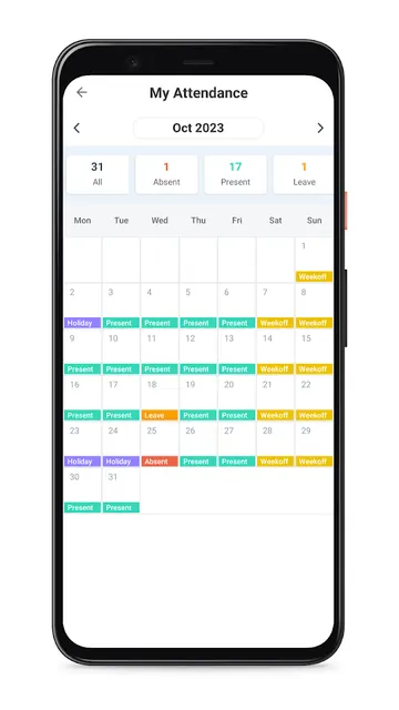 Conneqt Digital - PD screenshot 3