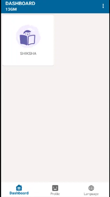 EVFI Acharya screenshot 1