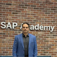 Prashant Nagathan profile photo