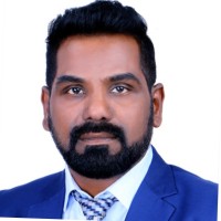 Ashok Thatipally profile photo