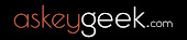 asKeygeek logo