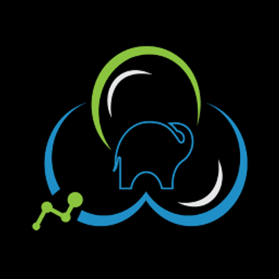 NuWare logo