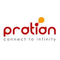 Pratian logo