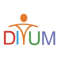 Divum logo