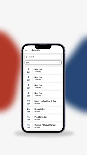 GreatHR screenshot 5